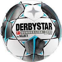 Мяч футбольный DERBYSTAR "Bundesliga Brillant Replica"