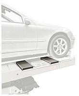 Комплект проставок для подъёмников с люфт детектором (4 штуки) / S650A1 S650A1 Комплект проставок для подъёмников с люфт детектором (4 штуки) / S650A1