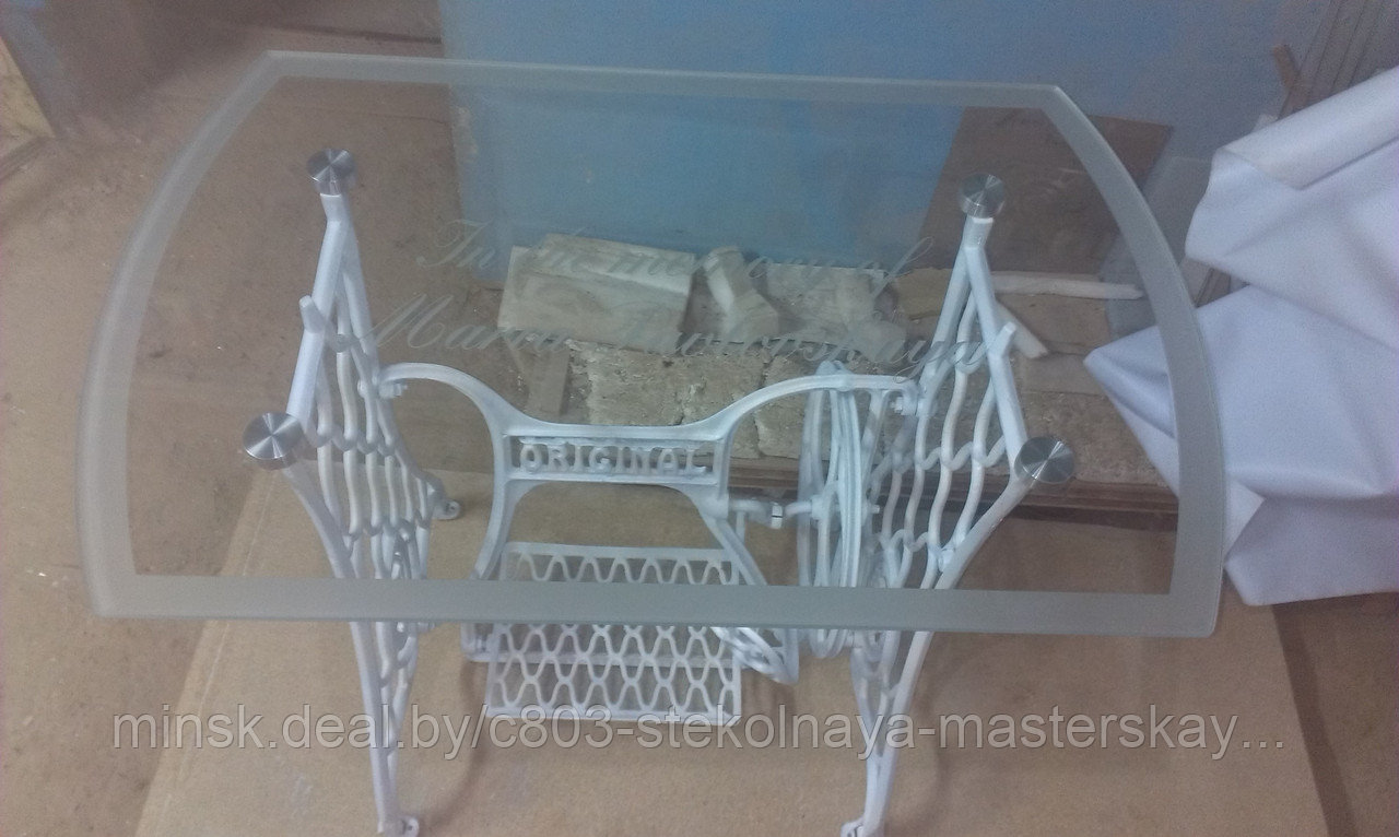 Ремонт столов от швейной машины - фото 2 - id-p103044076