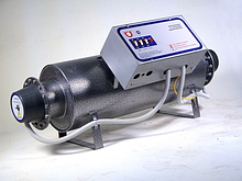 Проточный водонагреватель  ЭПВН 36Б