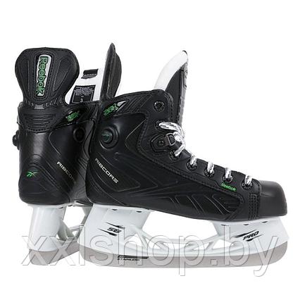 Хоккейные коньки Reebok Ribcor 26K Jr 3.5D, фото 2