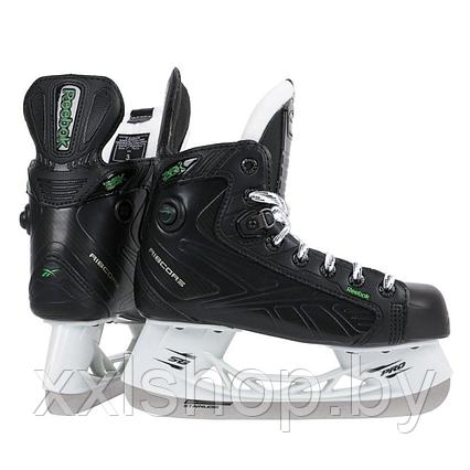 Коньки хоккейные подростковые Reebok Ribcor 26K Jr 5.5D, фото 2