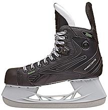 Коньки хоккейные подростковые Reebok Ribcor 26K Jr 5.5D, фото 3