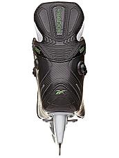 Коньки хоккейные подростковые Reebok Ribcor 26K Jr 5.5D, фото 3