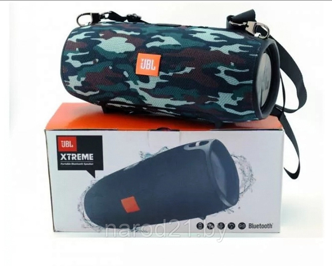 Колонка Блютуз Jbl Xtreme 2 Купить
