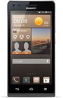 Смартфон Huawei Ascend G6