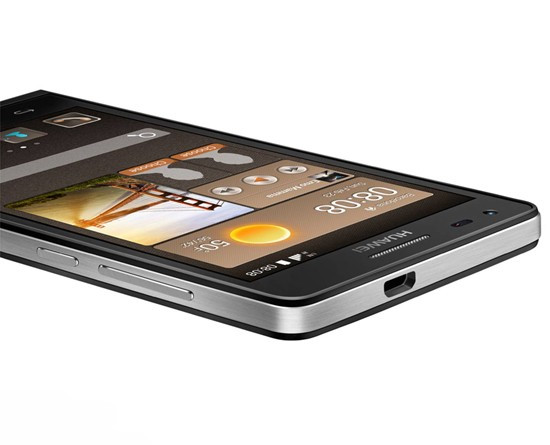 Смартфон Huawei Ascend G6 - фото 3 - id-p5470150
