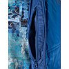 Куртка утеплённая FHM Mild цвет Голубой, фото 5