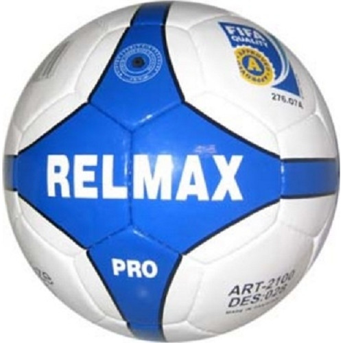 Мяч футбольный RELMAX PRO (2100) - фото 1 - id-p103063533