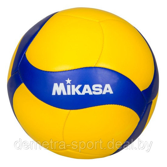 Мяч волейбольный MIKASA "V350W" - фото 3 - id-p103063548