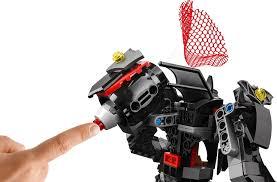 Конструктор Bela 11234 Super Heroes Робот Бэтмена против робота Ядовитого Плюща (аналог Lego 76117) 419 д - фото 3 - id-p103063556