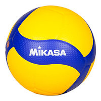 Мяч волейбольный MIKASA "V200W-DVV"