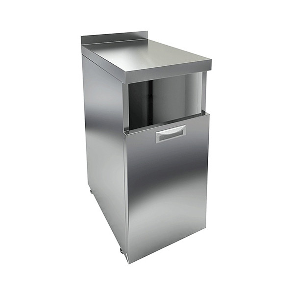 БАК МУСОРНЫЙ HICOLD БАР НБММБ-4/6Б