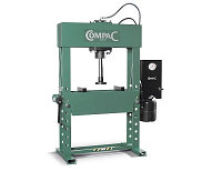ПРЕСС 100 т ЭЛЕКТРОГИДРАВЛИЧЕСКИЙ COMPAC / EP100D / 926249 926249 ПРЕСС 100 т ЭЛЕКТРОГИДРАВЛИЧЕСКИЙ COMPAC / EP100D / 926249