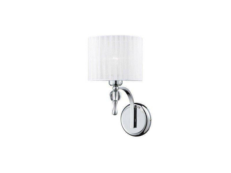 Настенный светильник Azzardo AZ0503 WH Impress wall