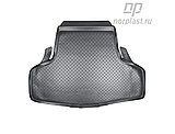 Коврики в салон и багажник Infiniti Q70
