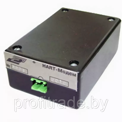 HART-модем Сапфир, фото 1