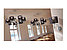 Люстра Azzardo AZ0500 BK Impress 7, фото 3