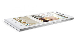 Смартфон Huawei Ascend G6 Белый