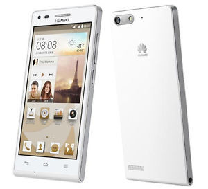 Смартфон Huawei Ascend G6 Белый - фото 4 - id-p5470152