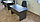 Набор офисной мебели для четырех сотрудников. Столы Кресла, фото 2