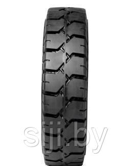 Цельнолитая шина 23X10-12 (250/55-12) /EASFIT/ BKT MAGLIFT 8.00"