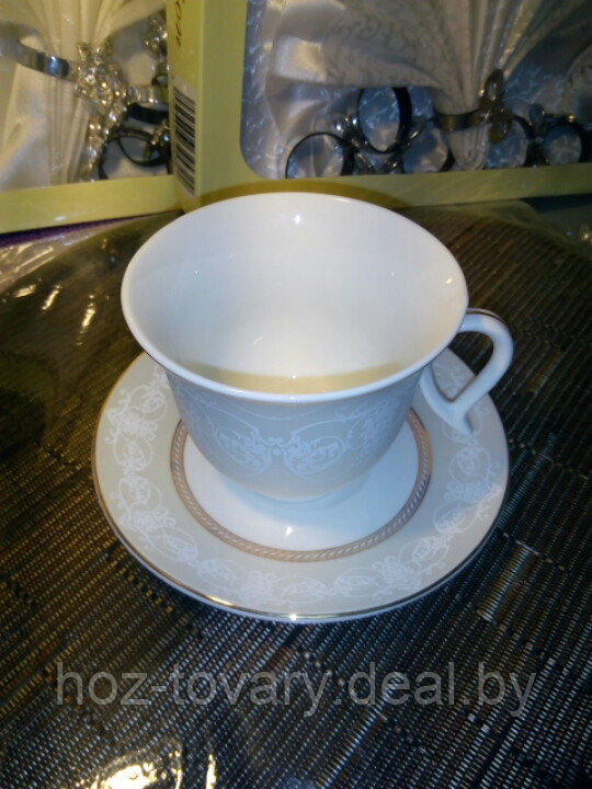 Сервиз чайный Bellavita 12 предметов арт. BV 296 - фото 3 - id-p103081020