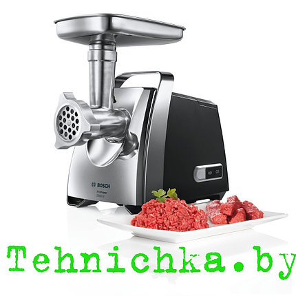 Мясорубка BOSCH MFW67600, фото 2