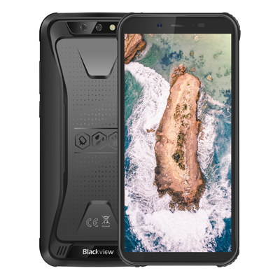 Смартфон Blackview BV5500 Pro