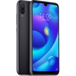 Смартфон Xiaomi Mi Play 4GB/64GB - фото 4 - id-p103091158