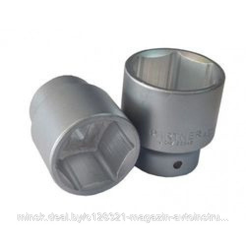 Головка 3/4" 36мм (6 гр) Partner PA-56536