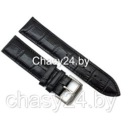 Ремешок кожаный для часов 14 мм CRW288-14