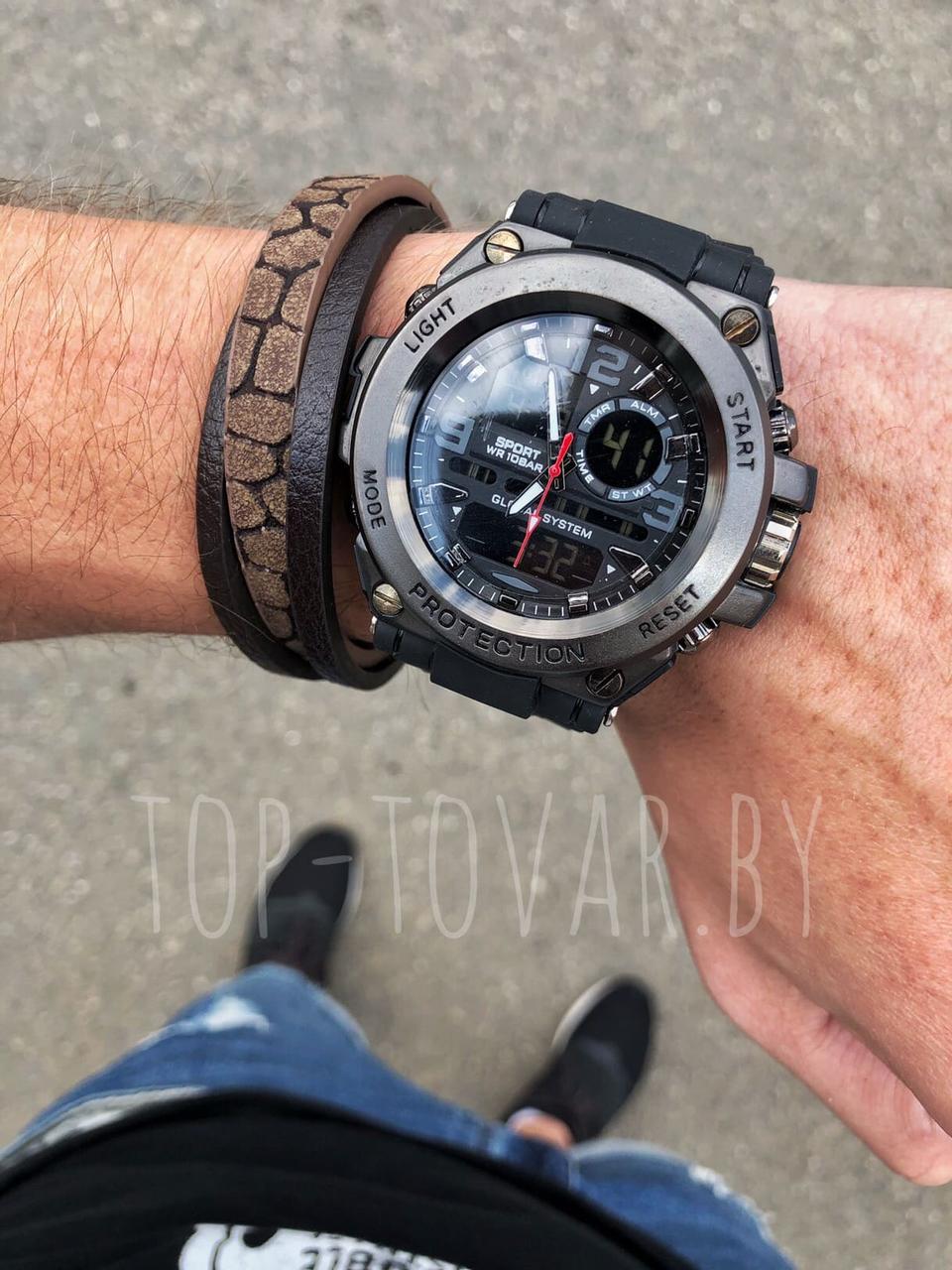 G-SHOCK Часы Casio G-SHOCK GS-1145