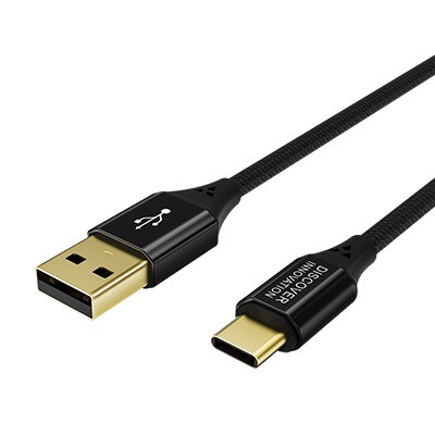 Кабель Nillkin Type-c fast-charging Speed Cable 5A - фото 2 - id-p103085546
