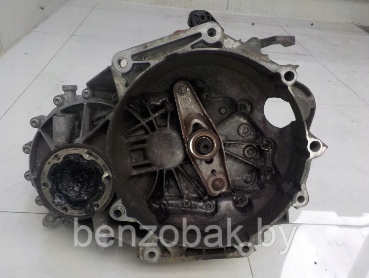 МЕХАНИЧЕСКАЯ КОРОБКА ПЕРЕДАЧ МКПП 0AH300041G LJL VW CADDY III TOURAN 2.0