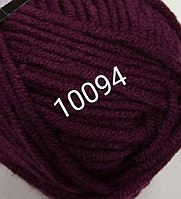 Пряжа Merino bulky Мерино балки 10094