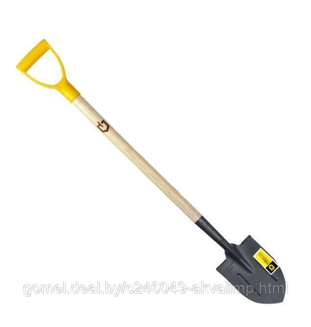 Лопата штыковая Diggermaer