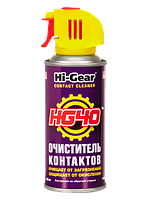 HI-GEAR HG5506 Очиститель контактов, аэрозоль 135мл