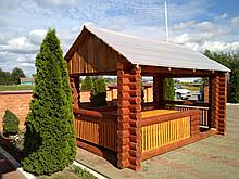 Беседка "Легион-2"