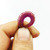 Силиконовая приманка в виде червя 6 см 0,6 г Swimbait, фото 6