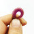 Силиконовая приманка в виде червя 6 см 0,6 г Swimbait - фото 6 - id-p103118743