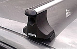 Багажник Атлант для Гранта/Калина (аэродинамическая дуга), фото 2