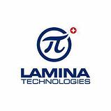 Пластина твердосплавная DNMG 150404 MP LT1125P Lamina Technologies (Швейцария), фото 2