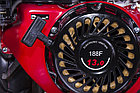 Мотоблок Grasshopper 188FE (13 Л.С., ЭЛЕКТРОСТАРТЕР; КОЛЕСА 6,5 X 12, ВОМ; БЛОК КОЛЁС), фото 7