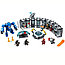 Конструктор Bela 11260 Мстители Лаборатория Железного Человека (аналог Lego Marvel Avengers 76125) 560 деталей, фото 3