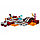 10620 Конструктор Bela My world "Подземная железная дорога", 399 деталей, аналог Лего 21130, фото 2