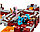 10620 Конструктор Bela My world "Подземная железная дорога", 399 деталей, аналог Лего 21130, фото 4