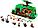 830 Конструктор Decool My World "Домик хоббита Стива", 705 деталей, аналог Lego Minecraft, фото 4
