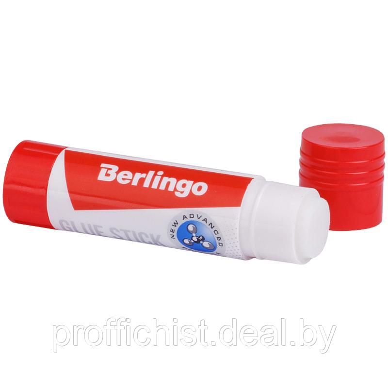 Клей-карандаш Berlingo "Ultra", 15г. Цена без НДС - фото 2 - id-p103144898