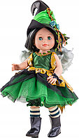 Кукла Ведьмочка, 42 см Paola Reina